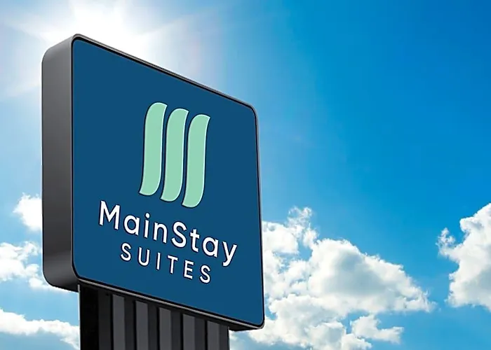 Mainstay Ocean West 2*