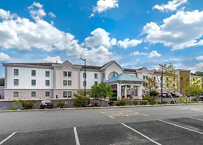 Mainstay Ocean West Ocean Stadt