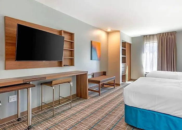 Mainstay Ocean West 2*